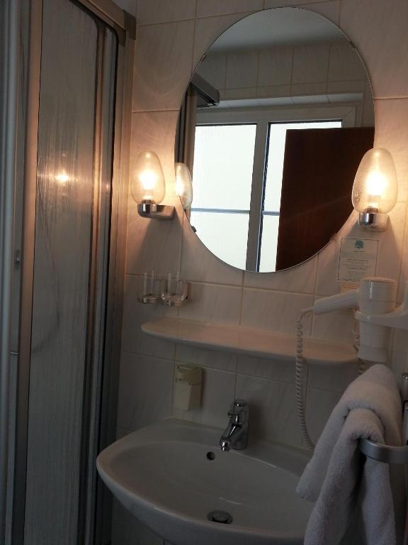 Hotel Sonne Leinfelden-Echterdingen Room photo